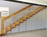 Construction et protection de vos escaliers par Escaliers Maisons à Messas